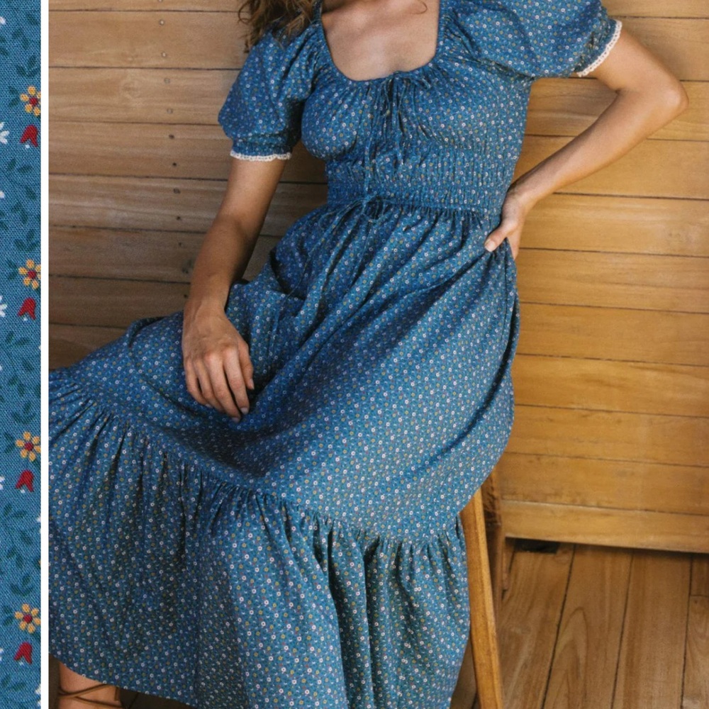 Christy Dawn Brynne dress- sold out!